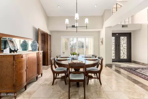 Dining - 1942 E Krista Way, Tempe, AZ 85284 photo 1 of 4