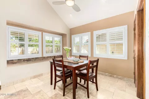 Dining - 1942 E Krista Way, Tempe, AZ 85284 photo 3 of 4