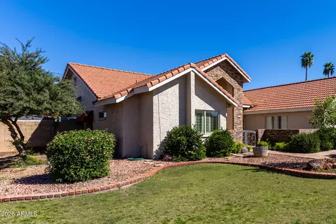 Exterior - 1942 E Krista Way, Tempe, AZ 85284 photo 10 of 13