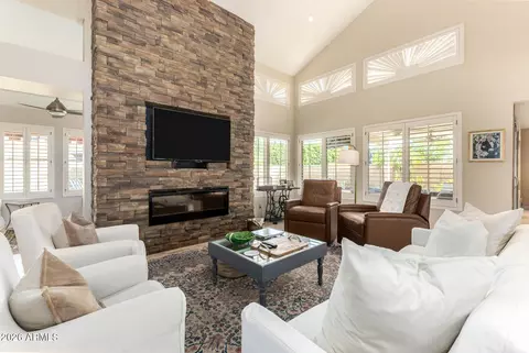 Living - 1942 E Krista Way, Tempe, AZ 85284 photo 2 of 3