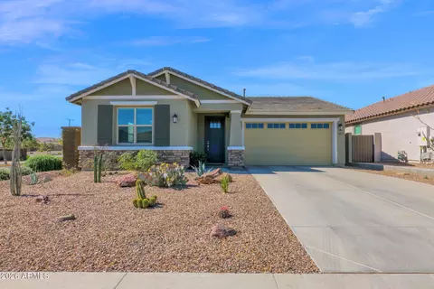 19607 W Badgett Ln, Litchfield Park, AZ 85340