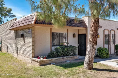 920 N Cherry --, Mesa, AZ 85201
