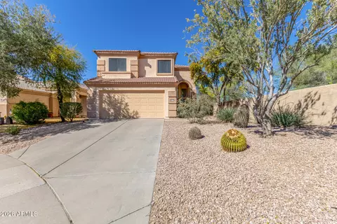 5128 E Roberta Dr, Cave Creek, AZ 85331