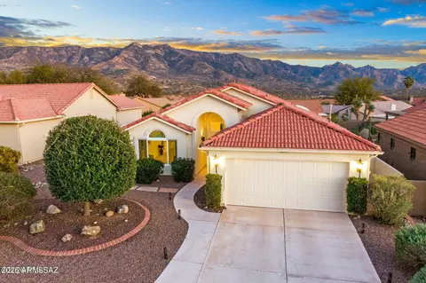64345 E Round Robin Ln, Saddlebrooke, AZ 85739
