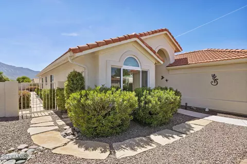 64345 E Round Robin Ln, Saddlebrooke, AZ 85739