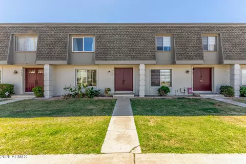 4923 N Granite Reef Rd, Scottsdale, AZ 85251