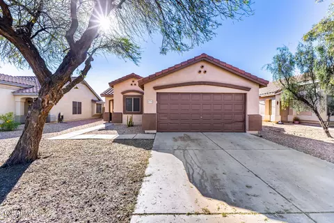 15716 N 138th Ln, Surprise, AZ 85374