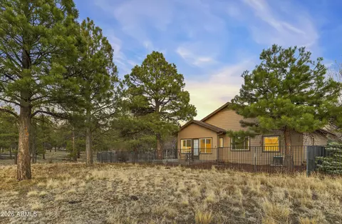 Exterior - 600 W Brookline Loop, Williams, AZ 86046 photo 3 of 6
