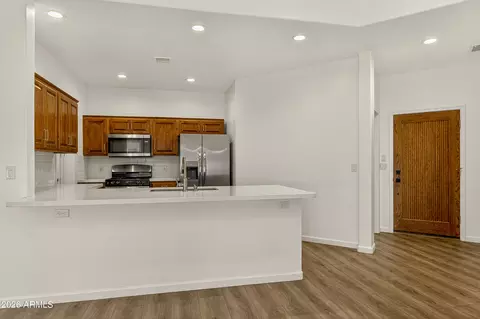 Kitchen - 600 W Brookline Loop, Williams, AZ 86046 photo 2 of 2