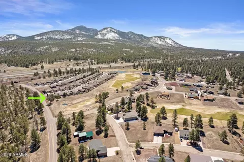 View/Area - 600 W Brookline Loop, Williams, AZ 86046 photo 1 of 4