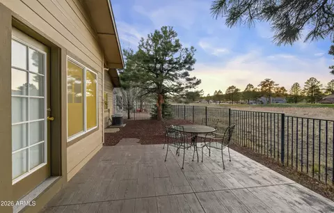 Exterior - 600 W Brookline Loop, Williams, AZ 86046 photo 6 of 6
