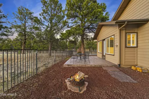 Exterior - 600 W Brookline Loop, Williams, AZ 86046 photo 5 of 6