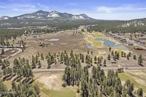 View/Area - 600 W Brookline Loop, Williams, AZ 86046 photo 2 of 4