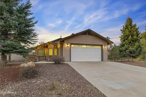 Exterior - 600 W Brookline Loop, Williams, AZ 86046 photo 1 of 6