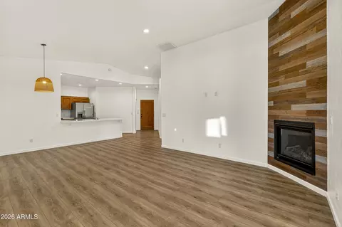Living - 600 W Brookline Loop, Williams, AZ 86046 photo 4 of 5