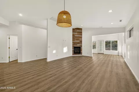 Living - 600 W Brookline Loop, Williams, AZ 86046 photo 1 of 5