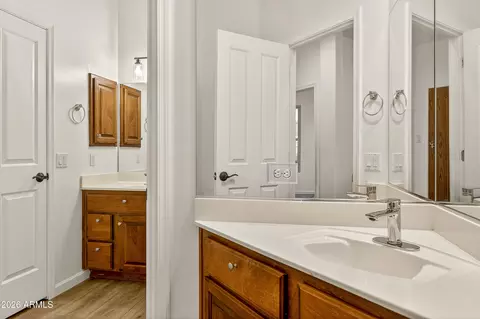 Bath - 600 W Brookline Loop, Williams, AZ 86046 photo 2 of 3