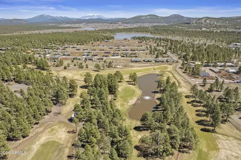 View/Area - 600 W Brookline Loop, Williams, AZ 86046 photo 3 of 4