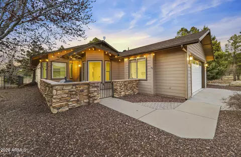 600 W Brookline Loop, Williams, AZ 86046