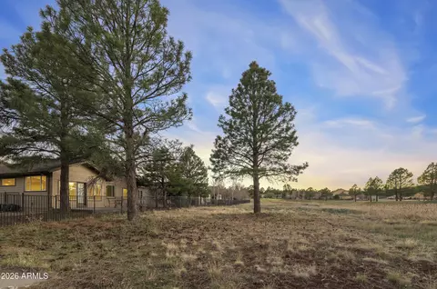 Exterior - 600 W Brookline Loop, Williams, AZ 86046 photo 4 of 6