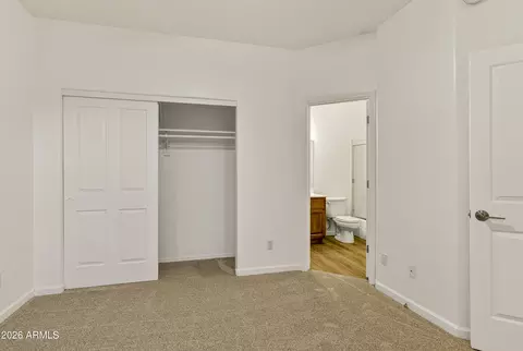 Bedroom - 600 W Brookline Loop, Williams, AZ 86046 photo 3 of 3