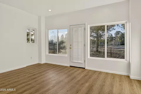Living - 600 W Brookline Loop, Williams, AZ 86046 photo 5 of 5