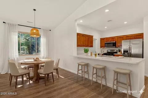 Dining - 600 W Brookline Loop, Williams, AZ 86046 photo 1 of 1