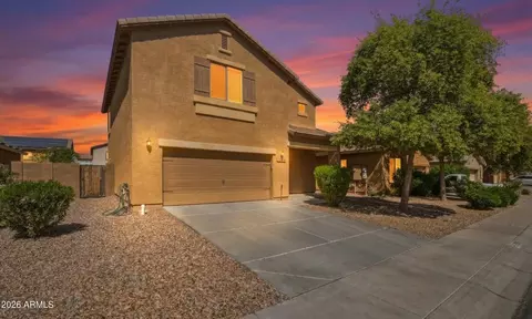 41268 W Barcelona Dr, Maricopa, AZ 85138