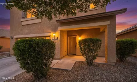 41268 W Barcelona Dr, Maricopa, AZ 85138