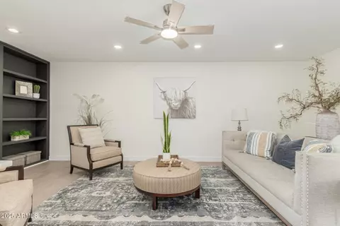 Living - 6048 E Hobart St, Mesa, AZ 85205 photo 3 of 3