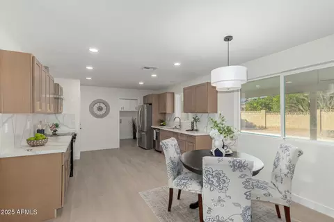 Dining - 6048 E Hobart St, Mesa, AZ 85205 photo 4 of 4