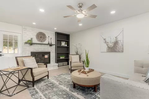 Living - 6048 E Hobart St, Mesa, AZ 85205 photo 2 of 3
