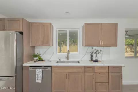 Kitchen - 6048 E Hobart St, Mesa, AZ 85205 photo 1 of 3