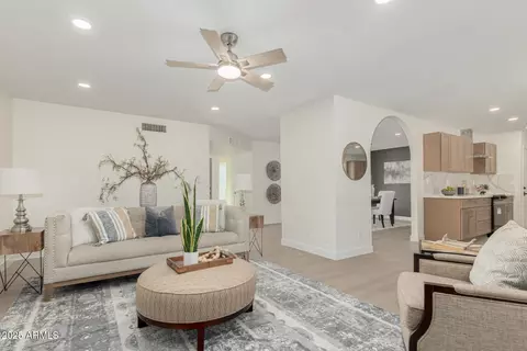 Living - 6048 E Hobart St, Mesa, AZ 85205 photo 1 of 3