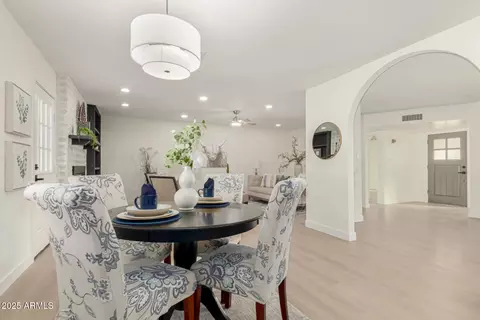 Dining - 6048 E Hobart St, Mesa, AZ 85205 photo 2 of 4