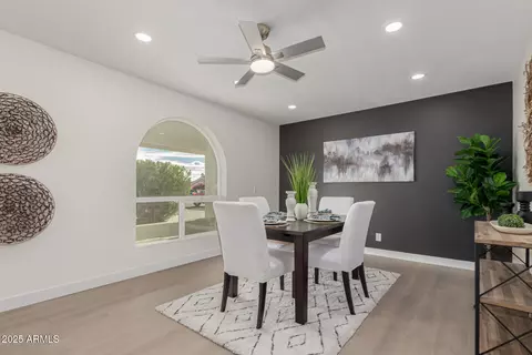 Dining - 6048 E Hobart St, Mesa, AZ 85205 photo 3 of 4
