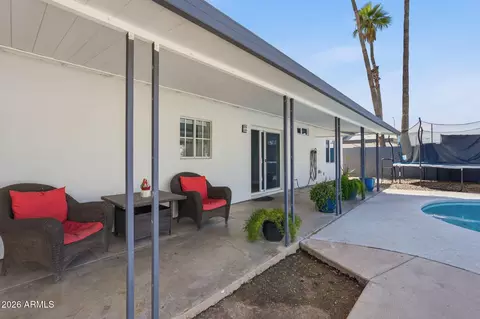 Exterior - 1832 Enid Ave, Mesa, AZ 85204 photo 5 of 11