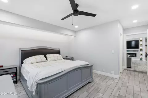Bedroom - 1832 Enid Ave, Mesa, AZ 85204 photo 3 of 8