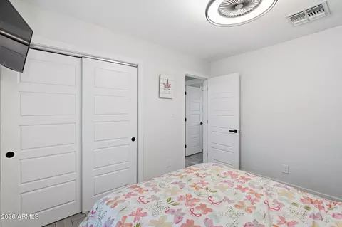 Bedroom - 1832 Enid Ave, Mesa, AZ 85204 photo 8 of 8