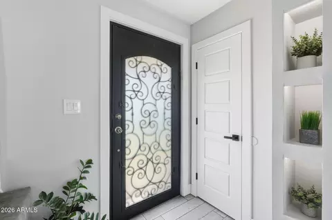 Entry Way - 1832 Enid Ave, Mesa, AZ 85204 photo 1 of 1