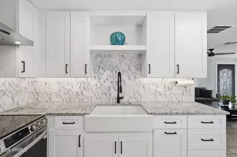 Kitchen - 1832 Enid Ave, Mesa, AZ 85204 photo 6 of 7
