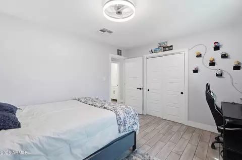 Bedroom - 1832 Enid Ave, Mesa, AZ 85204 photo 6 of 8
