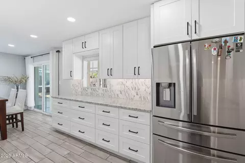 Kitchen - 1832 Enid Ave, Mesa, AZ 85204 photo 4 of 7