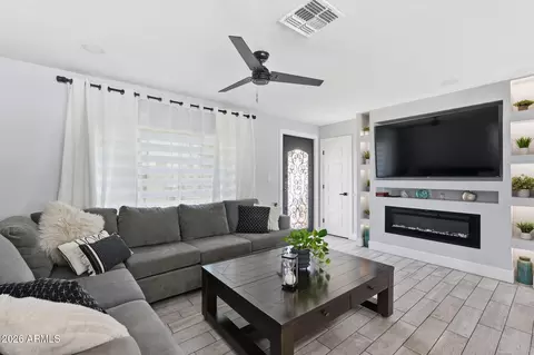 Living - 1832 Enid Ave, Mesa, AZ 85204 photo 1 of 2