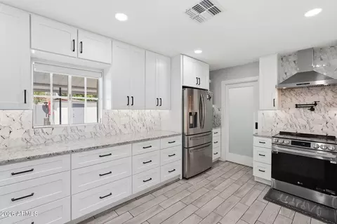 Kitchen - 1832 Enid Ave, Mesa, AZ 85204 photo 1 of 7