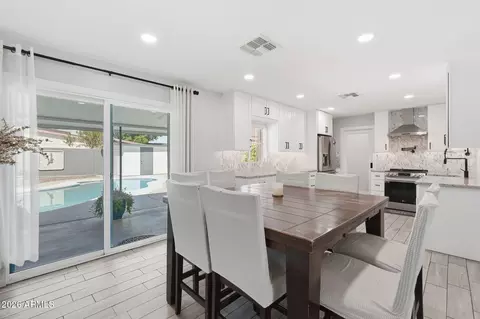 Dining - 1832 Enid Ave, Mesa, AZ 85204 photo 1 of 2
