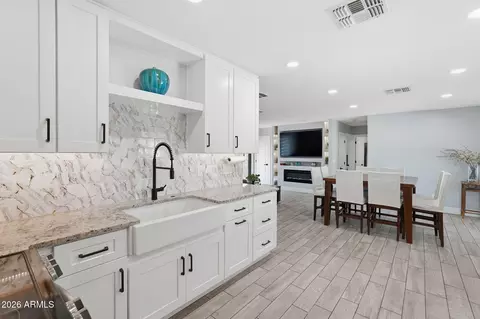 Kitchen - 1832 Enid Ave, Mesa, AZ 85204 photo 2 of 7