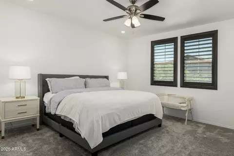 Bedroom - 1917 E Hampton Ln #104, Gilbert, AZ 85295 photo 1 of 8