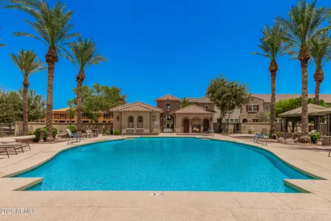 Exterior - 1917 E Hampton Ln #104, Gilbert, AZ 85295 photo 3 of 3