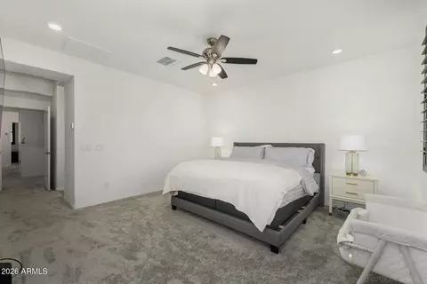 Bedroom - 1917 E Hampton Ln #104, Gilbert, AZ 85295 photo 3 of 8